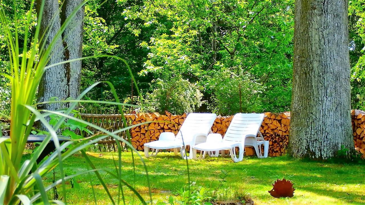 Pension Waldfriede Бад-Тацмансдорф Экстерьер фото